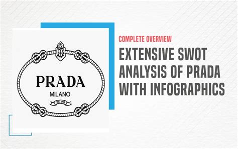 prada swot analysis 2018